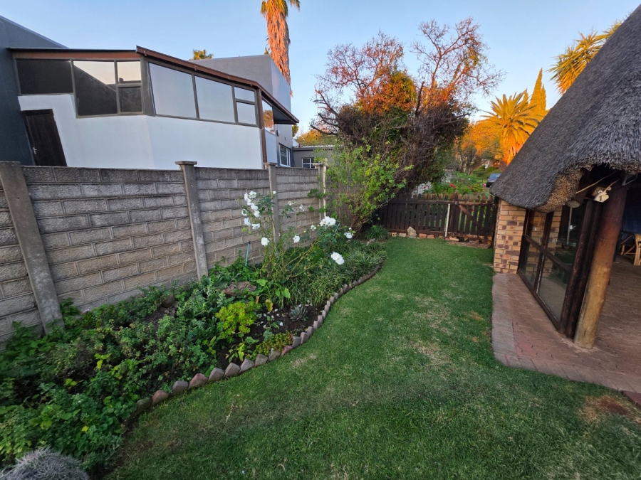 4 Bedroom Property for Sale in Heuwelsig Free State